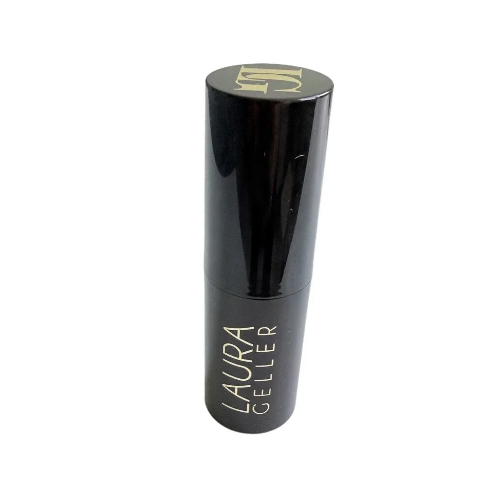 Laura Geller Italian Marble Lipstick Berry Banana New in Box Hydrating Lip Color